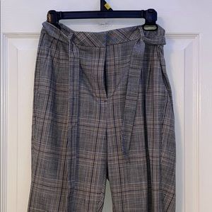 RW&CO suit pants